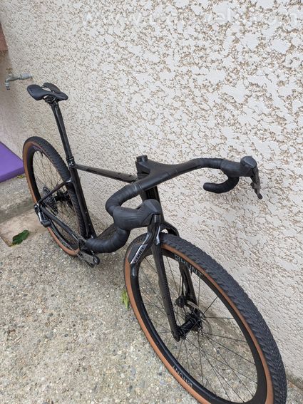 Orbea Terra Orbea terra M21 Eteam 1x 2026 - 3