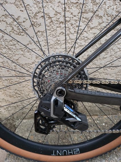 Orbea Terra Orbea terra M21 Eteam 1x 2026 - 4