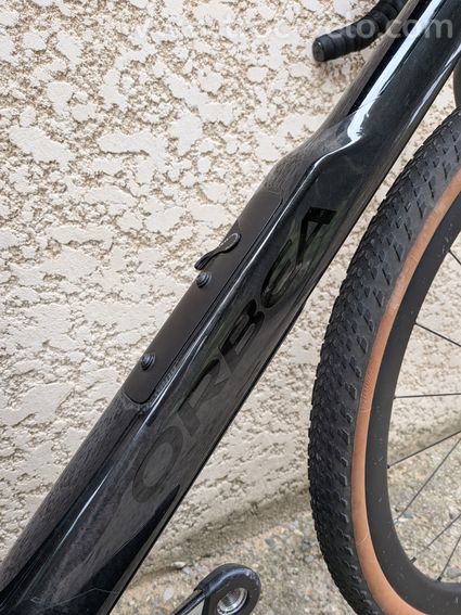 Orbea Terra Orbea terra M21 Eteam 1x 2026 - 5