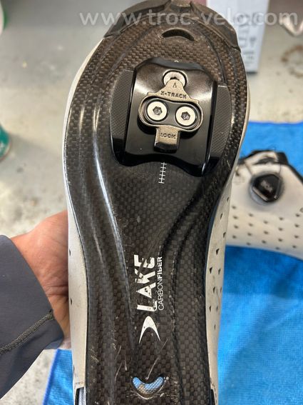 Lake CX 219 44.5 - 3