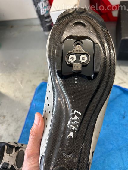 Lake CX 219 44.5 - 4
