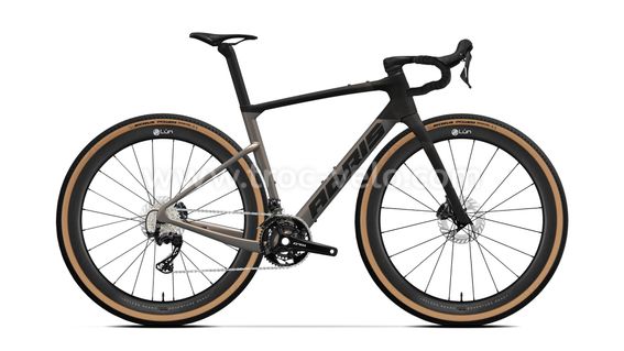 NEUF - Adris performance GR T.L