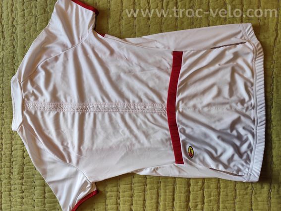 Maillot de vélo femme Northwave été - 2