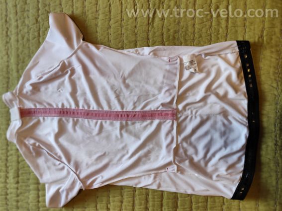 Maillot de vélo femme Northwave été - 6