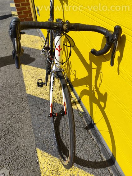 Wilier Izoard xp  - 3