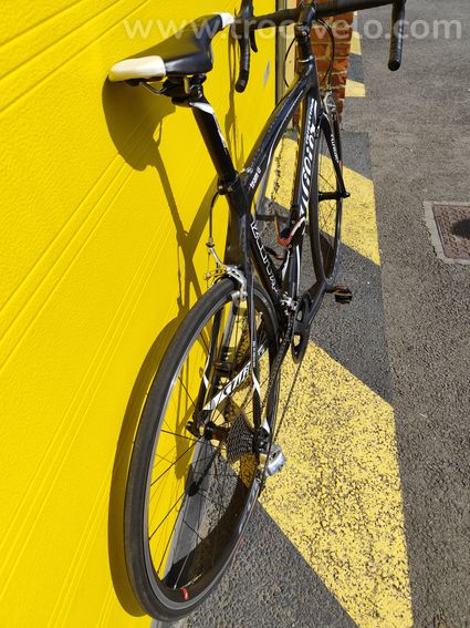 Wilier Izoard xp  - 4