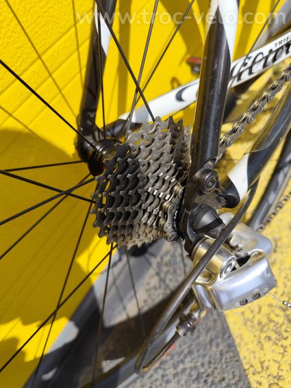 Wilier Izoard xp  - 5