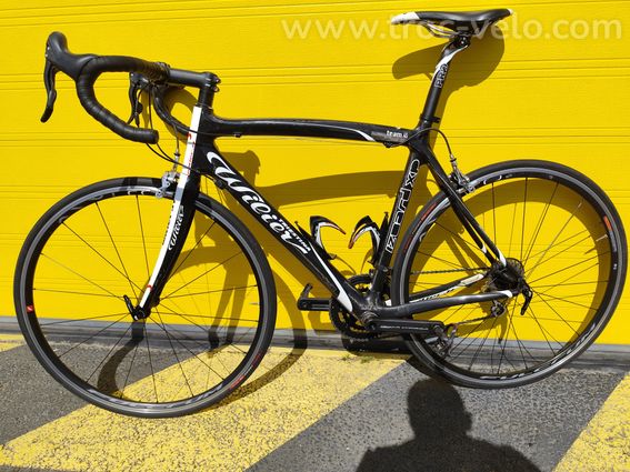 Wilier Izoard xp  - 6