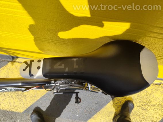 Wilier Izoard xp  - 7