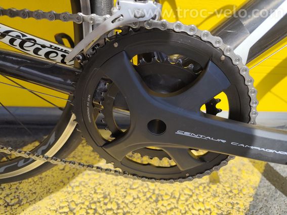 Wilier Izoard xp  - 9