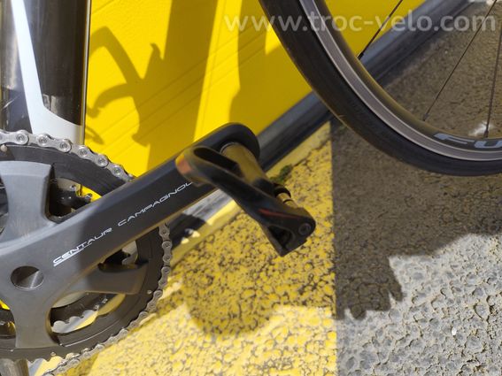 Wilier Izoard xp  - 10