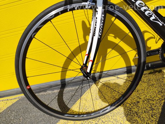 Wilier Izoard xp  - 11