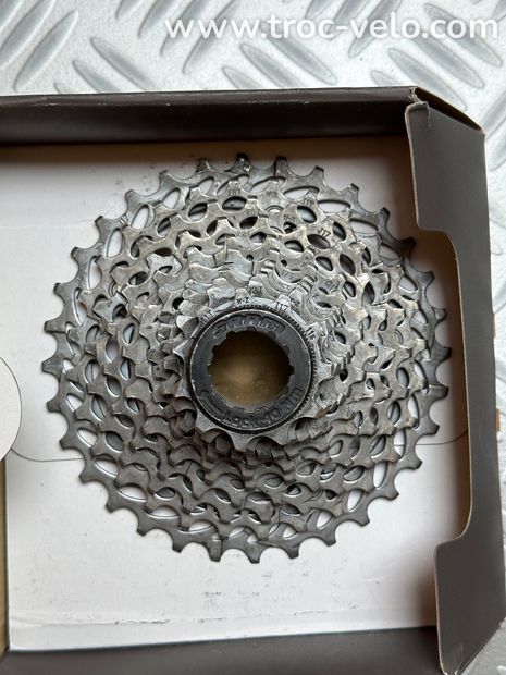 casette Sram Force 11v 11-32 PG-1170 - 1