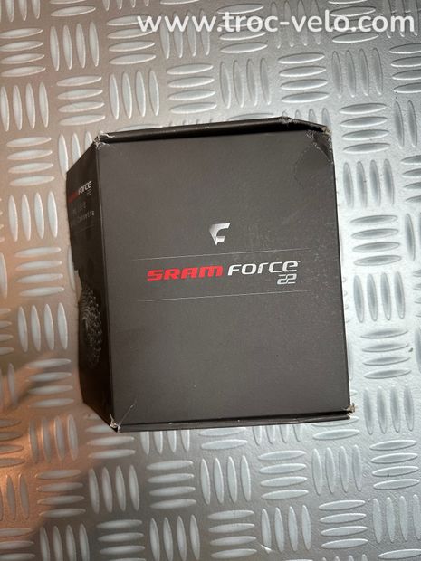 casette Sram Force 11v 11-32 PG-1170 - 2