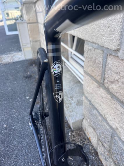 Specialized Roubaix expert di2 - 2