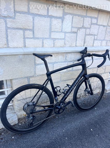 Specialized Roubaix expert di2 - 3