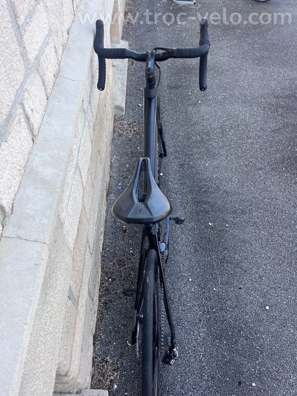 Specialized Roubaix expert di2 - 4