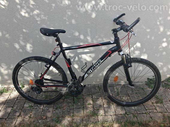 gitane VTT Friztroy - 3