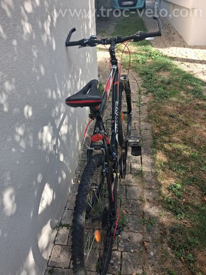 gitane VTT Friztroy - 4
