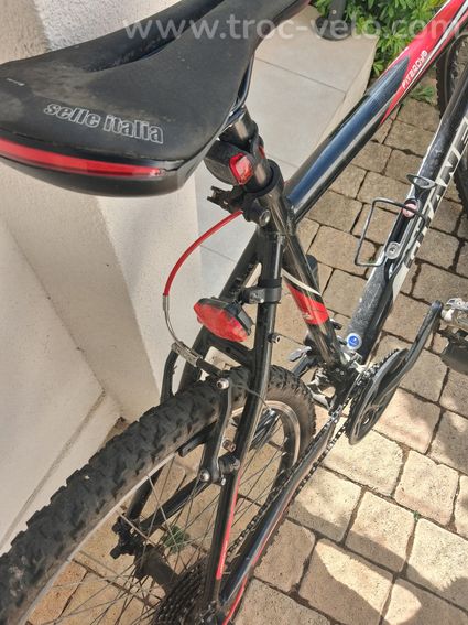 gitane VTT Friztroy - 8