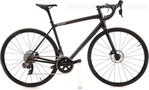 Produit Reconditionne Specialized Aethos Axs 12v Noir Velo De Route Tres Bon Etat
