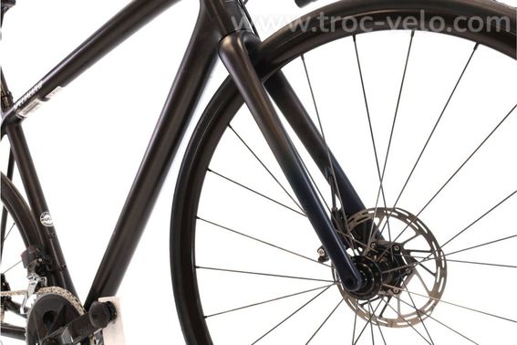 Produit Reconditionne Specialized Aethos Axs 12v Noir Velo De Route Tres Bon Etat - 5