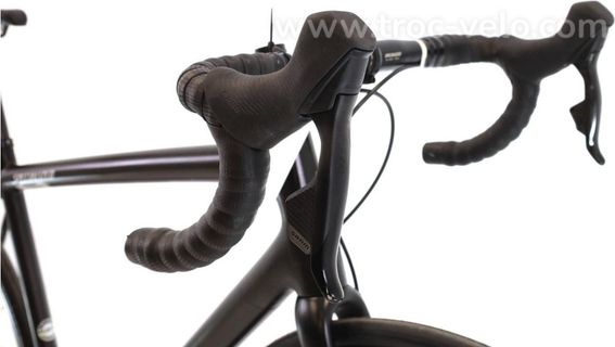 Produit Reconditionne Specialized Aethos Axs 12v Noir Velo De Route Tres Bon Etat - 6
