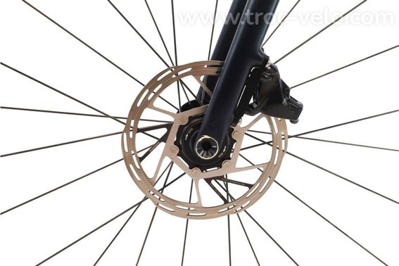 Produit Reconditionne Specialized Aethos Axs 12v Noir Velo De Route Tres Bon Etat - 7