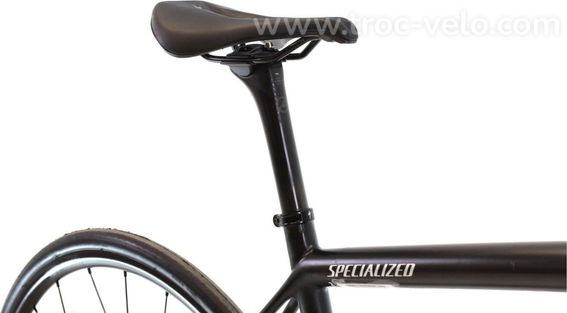 Produit Reconditionne Specialized Aethos Axs 12v Noir Velo De Route Tres Bon Etat - 8