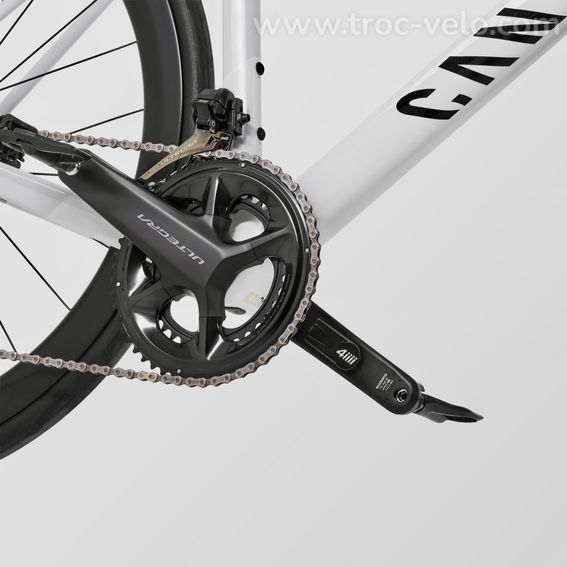 Canyon Ultimate CF SLX 8 Di2 Speed - Taille XS - 3