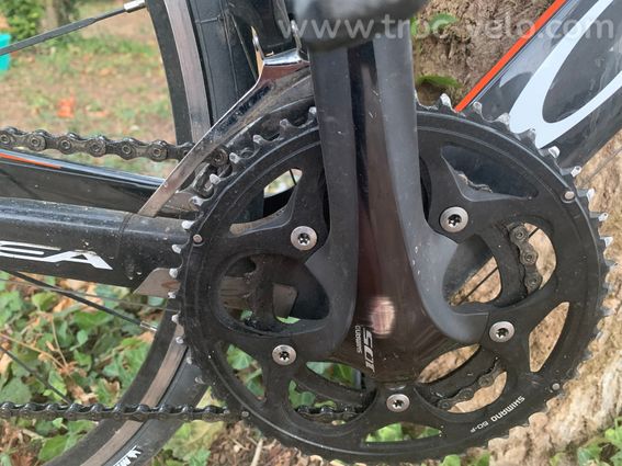 Vends velo de route Orbea - 4