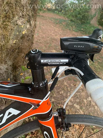 Vends velo de route Orbea - 2
