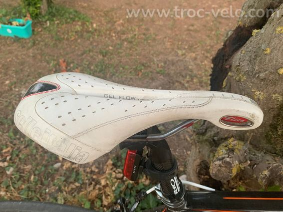 Vends velo de route Orbea - 5