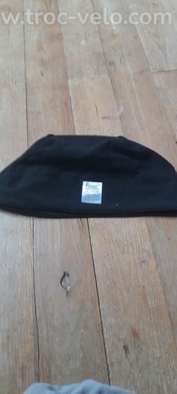 Bonnet sous casque - 2