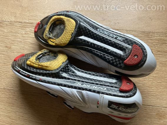 Gaerne G-Chrono 44 Speedplay - 2