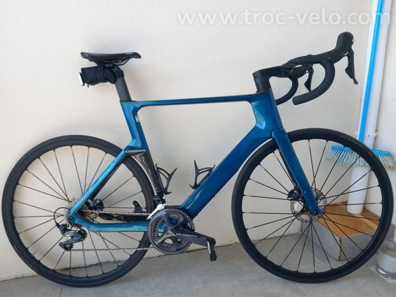 Vélo course - 2