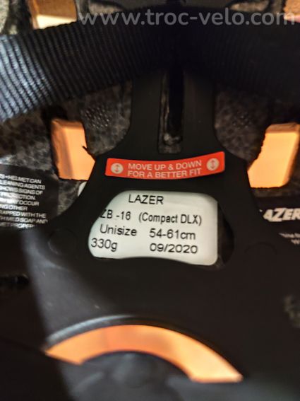 Casque Vélo  - 2