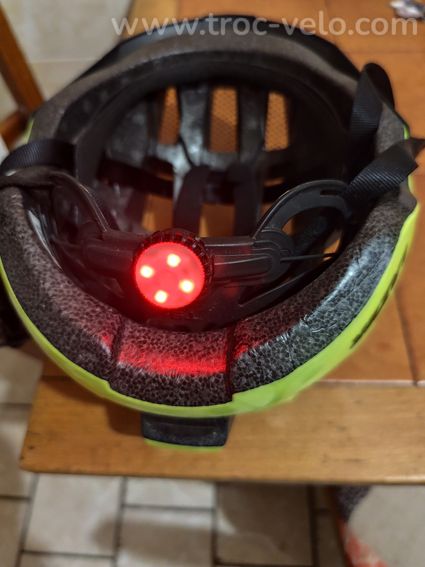 Casque Vélo  - 4