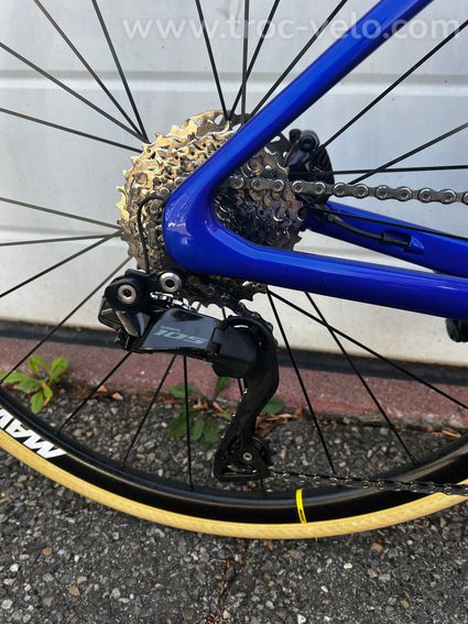 ADRIS LE PERFORMANCE S2 105 di2 - 3