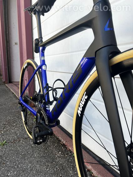 ADRIS LE PERFORMANCE S2 105 di2 - 6