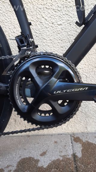 Vélo de route Canyon Roadlite WMN CF 8.0 - 5