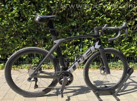Trek Madone SL7 Gen 6 - Taille 58