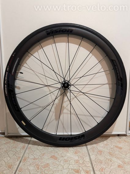 Roues vision - 4