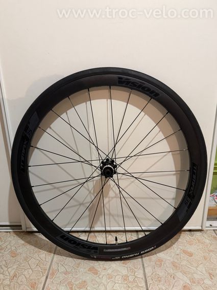 Roues vision - 5