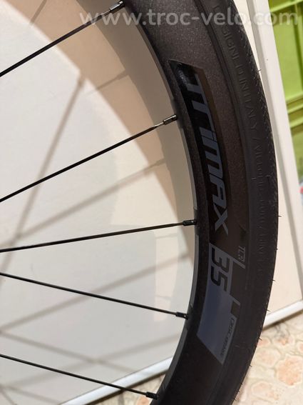 Roues vision - 6