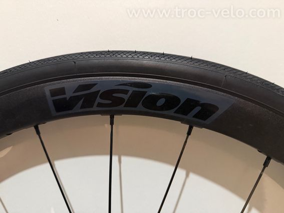 Roues vision - 7