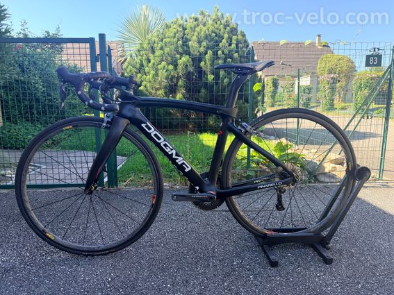 Pinarello Dogma F8 - 2
