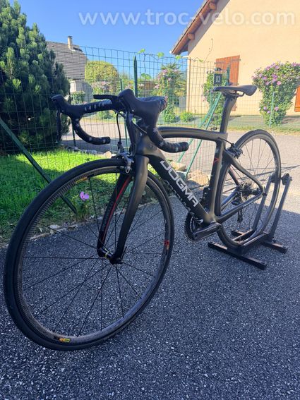 Pinarello Dogma F8 - 3