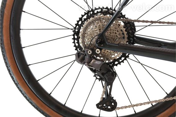 Produit Reconditionne    Orbea Denna M20i Di2 12v   Velo De Gravel   Tres Bon Etat - 3