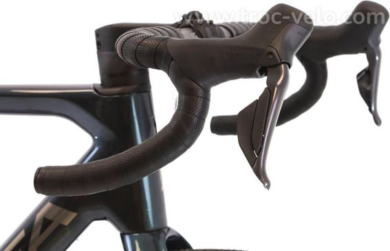 Produit Reconditionne    Orbea Denna M20i Di2 12v   Velo De Gravel   Tres Bon Etat - 6
